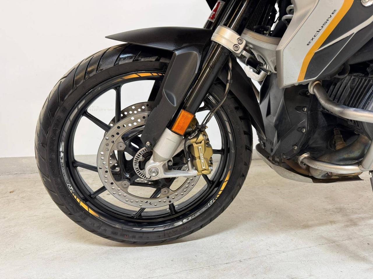 BMW R 1250 GS Exclusive