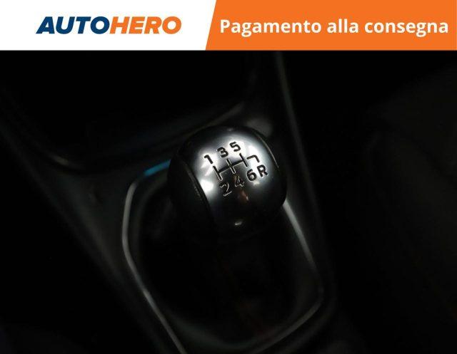FORD Puma 1.0 EcoBoost Hybrid 125 CV S&S ST-Line