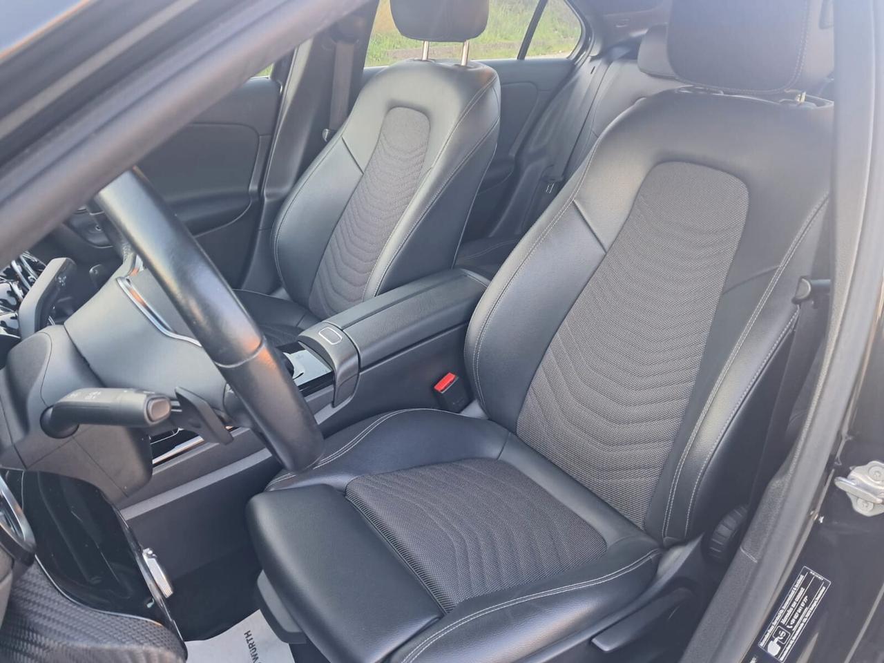 Mercedes-benz A 180 d Automatic Business V177 (IVA ESPOSTA)