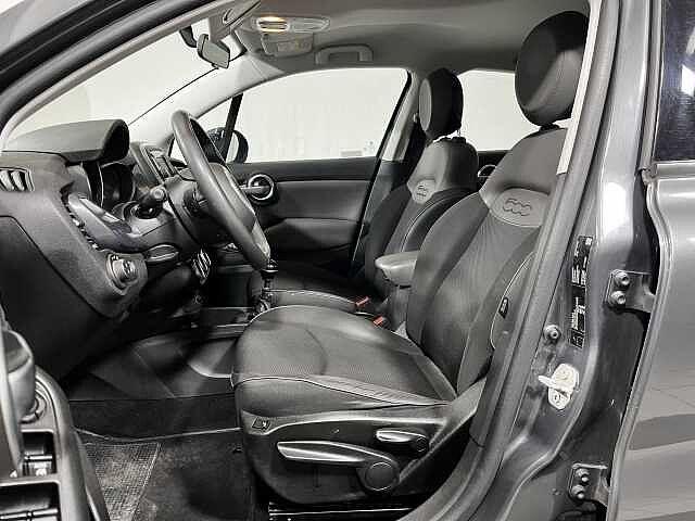 Fiat 500X 1.4 MultiAir 140 CV Pop Star