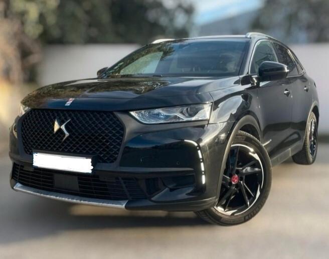 DS7 15BlueHDi Performance Line IN ARRIVO2021