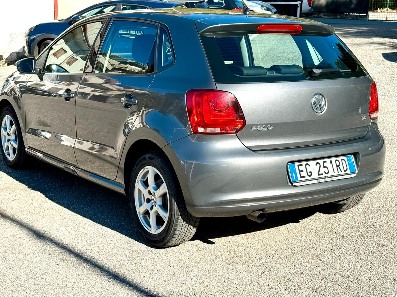 Volkswagen Polo 1.4 85CV 5 porte Comfortline