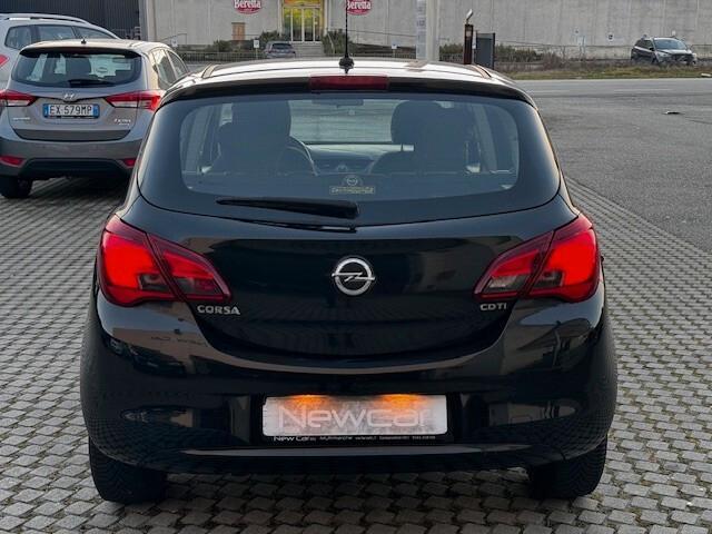 Opel Corsa 1.3 CDTI 5 porte Cosmo