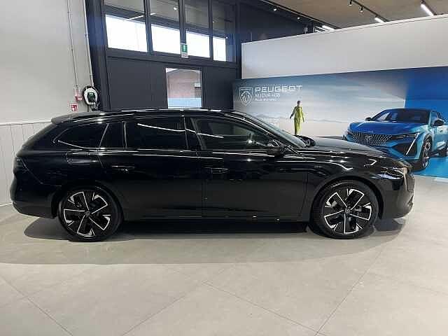 Peugeot 508 BlueHDi 130 Stop&Start EAT8 SW GT