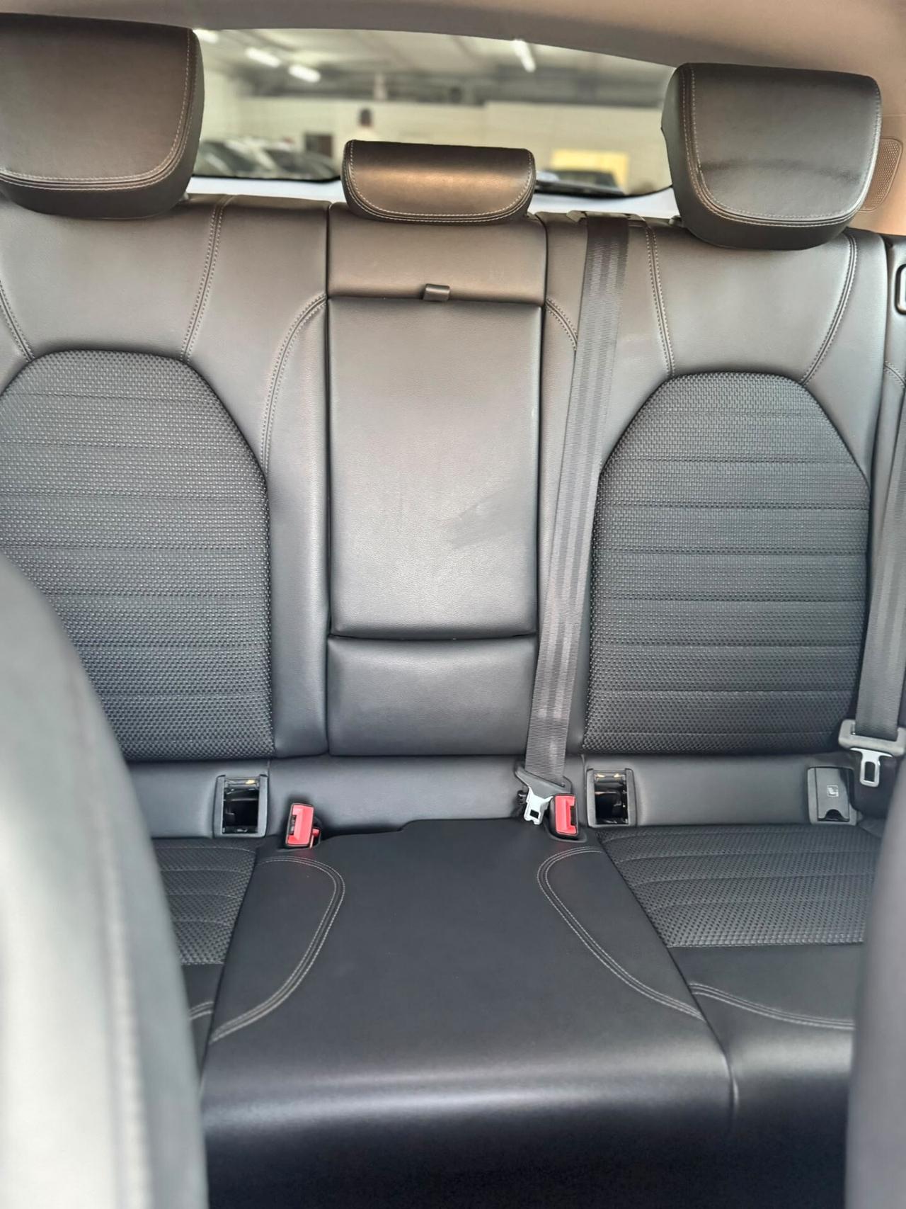 Alfa Romeo Stelvio 2.2 Turbodiesel 210 CV AT8 Q4 Ti
