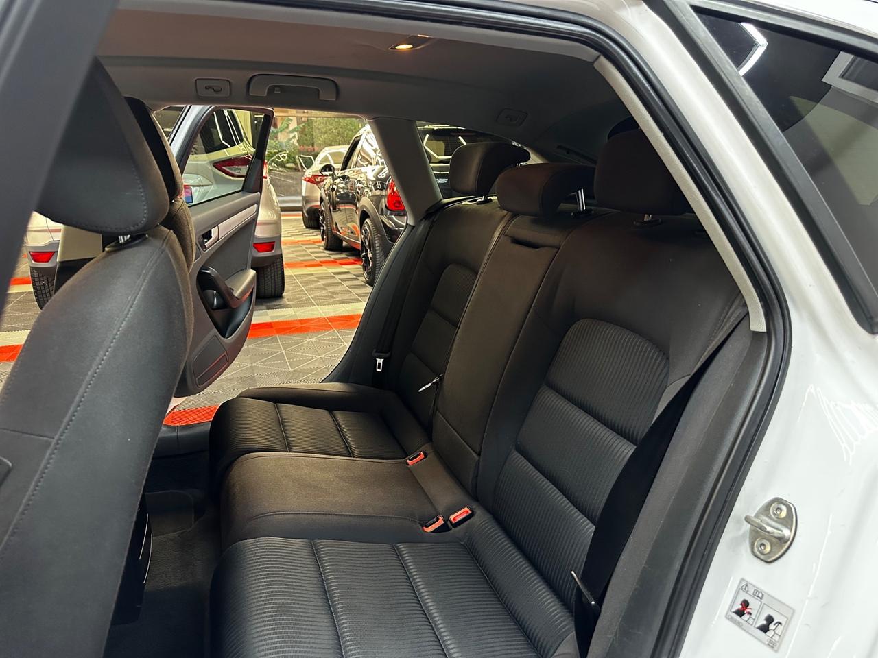 Audi A4 Avant S-Line 2.0 TDI 177CV quattro - FABIANOAUTO