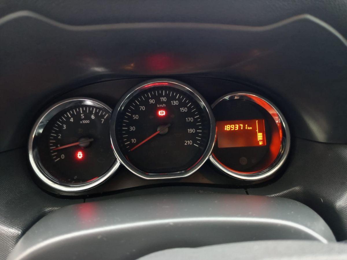 DACIA Duster 1.5 dCi 110 CV 4x2 Ambiance 2016