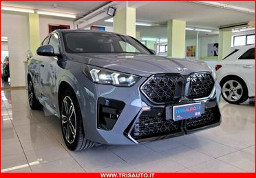 BMW X2 sDrive18d 2.0 M sport Pro (FULL LED+ANDROID+APPLE)