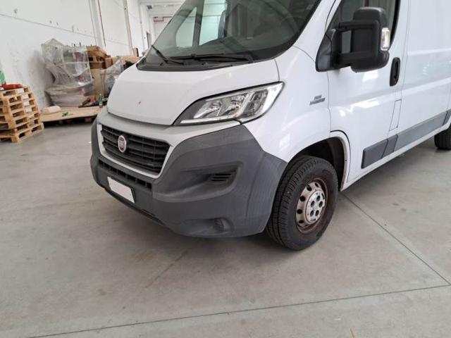 FIAT Ducato 35 2.0 MJT MH1 PM-TB Furgone 70.000 Km