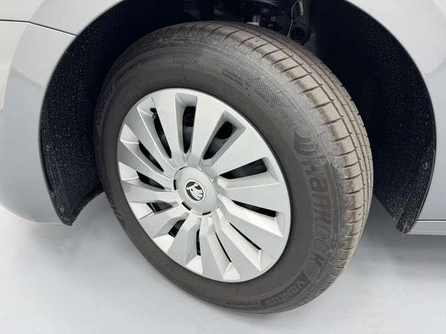 Skoda Octavia WAGON 1.5 eTSI DSG 116CV *CLIMA 2 ZONE+LED* PROMO!