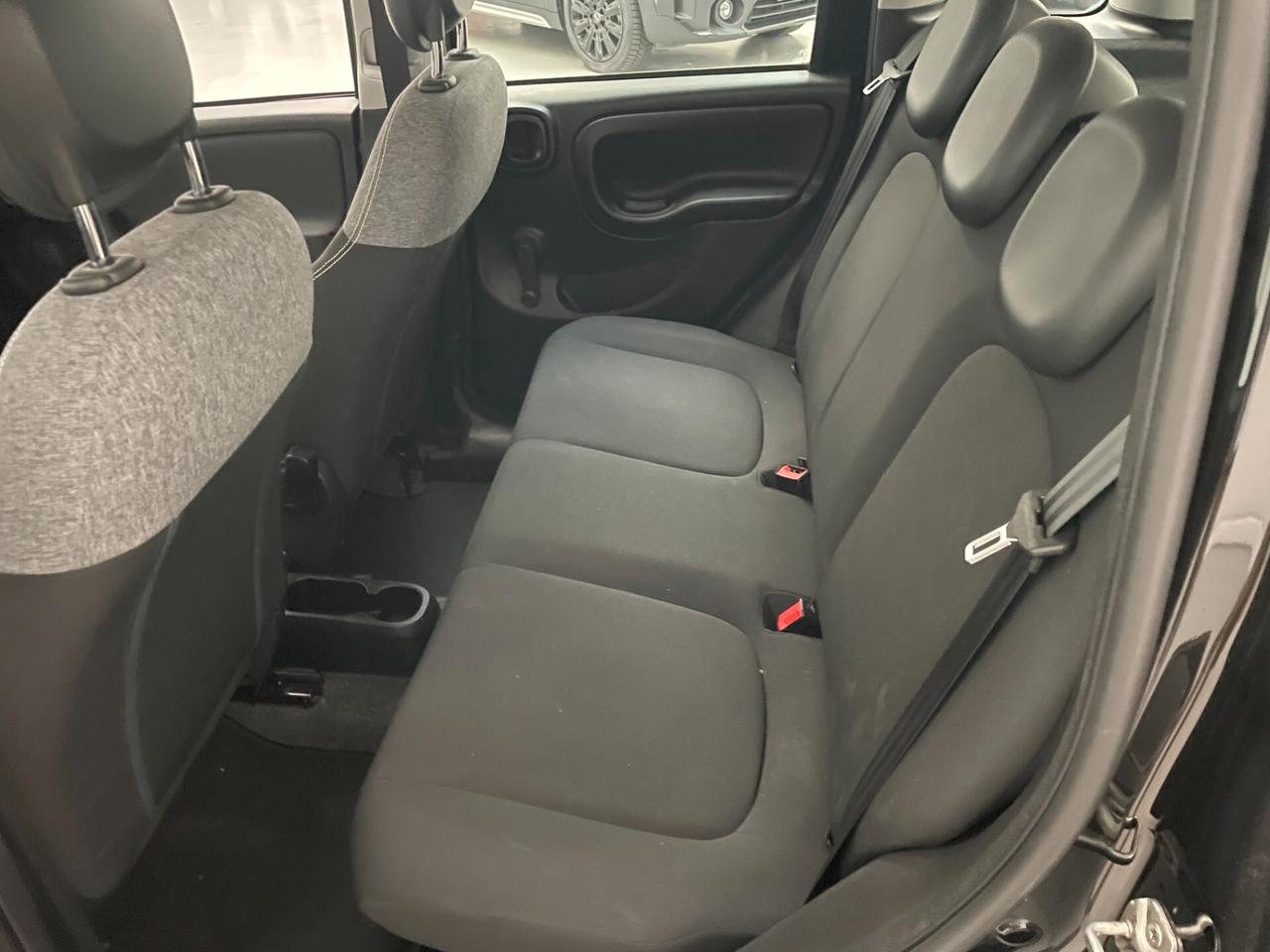 Fiat Panda 1.0 FireFly S&S Hybrid Easy