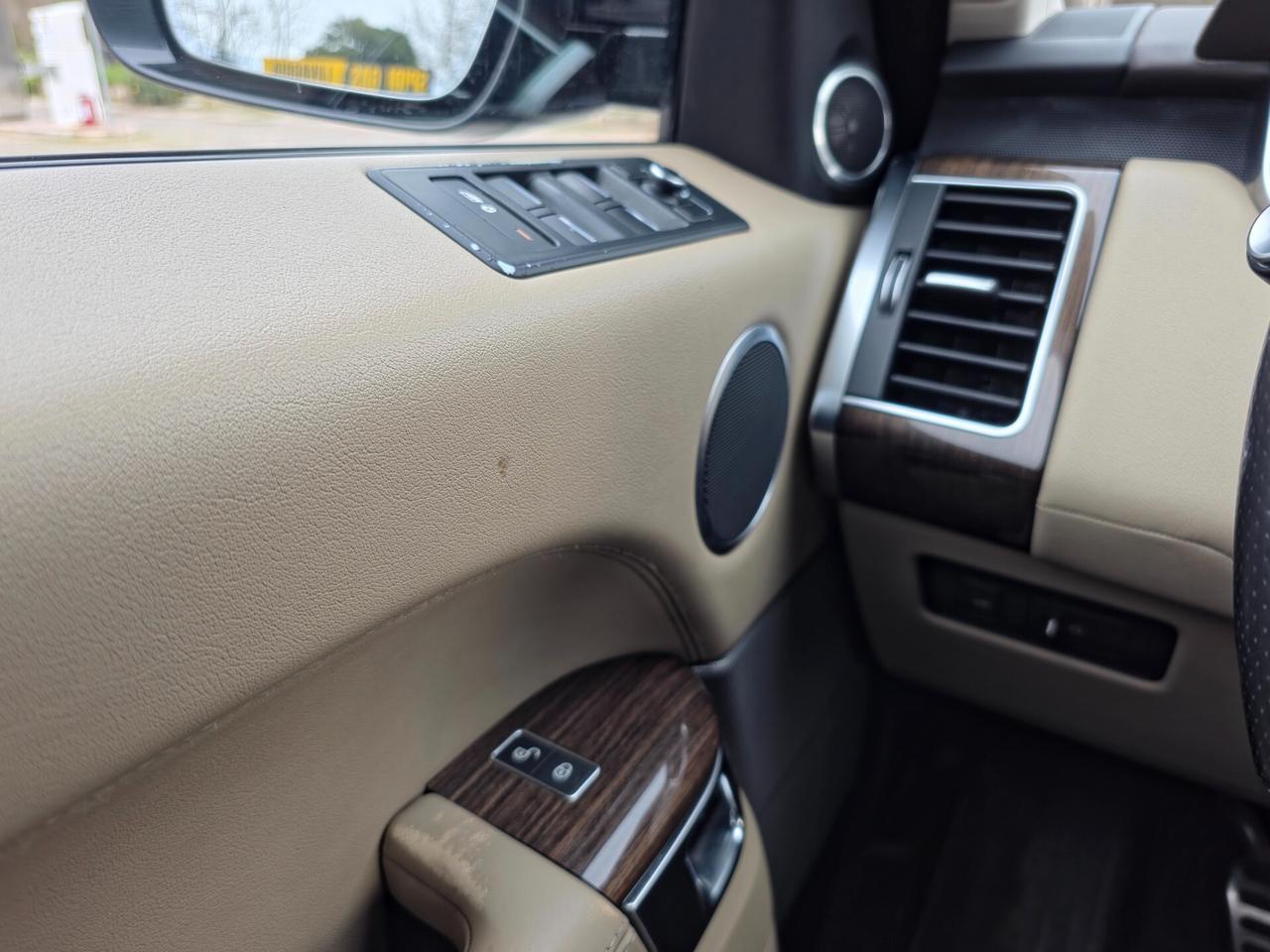 Land Rover Range Sport 3.0 SDV6 HSE Dynamic 2016-6B Automatico