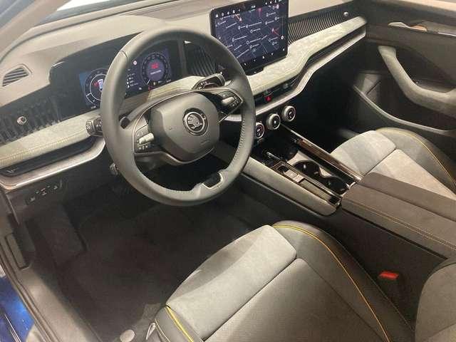 Skoda Superb Wagon 2.0 tdi Selection 150cv dsg
