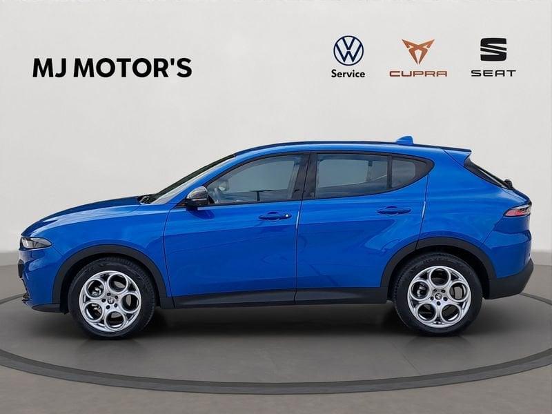 Alfa Romeo Tonale Tonale 1.5 hybrid Sprint 130cv tct7