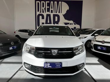 Dacia Sandero 1.5 dCi 8V 75CV Start&Stop Ambiance