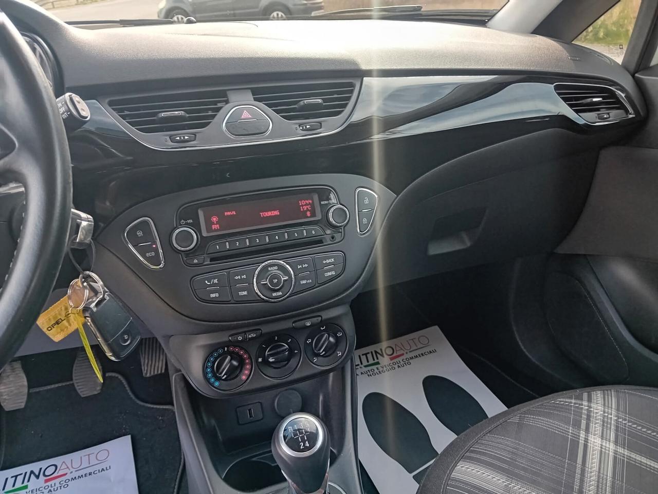 Opel Corsa 1.3 CDTI ecoFLEX 95CV Start&Stop 5 porte b-Color