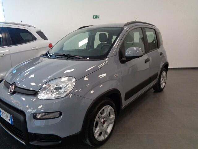 Fiat Panda 1.0 FireFly S&S Hybrid TUA €149,00 MESE
