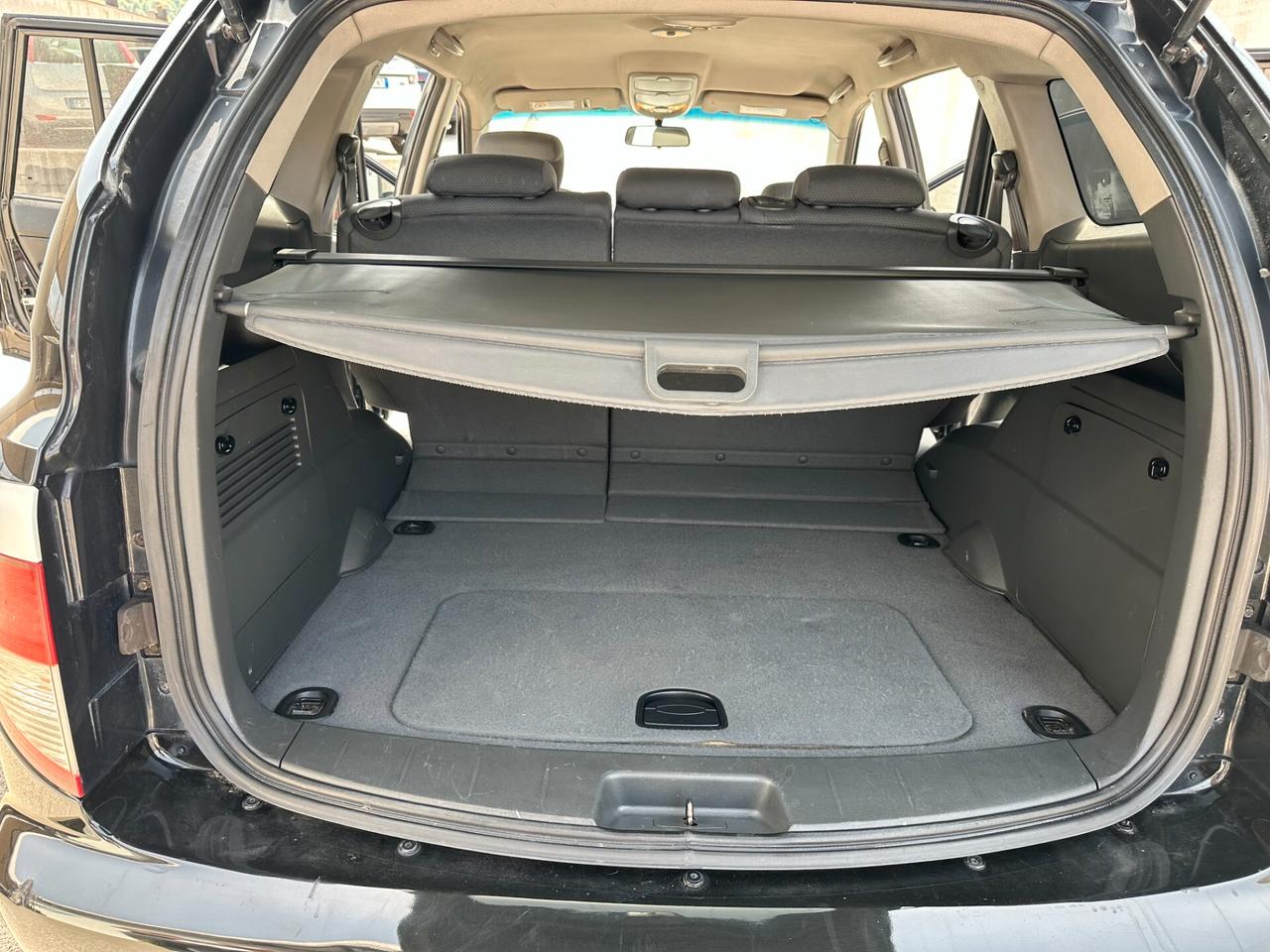 Ssangyong Kyron 2.0 XDi Plus