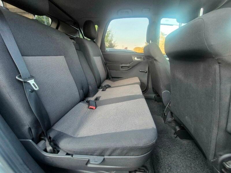 OPEL Meriva 1ª serie Meriva 1.7 CDTI 101CV Enjoy