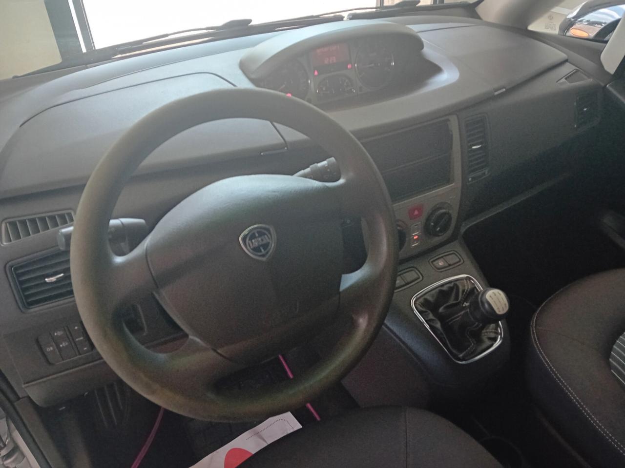 Lancia MUSA 1.3 Multijet 16V 90 CV Oro