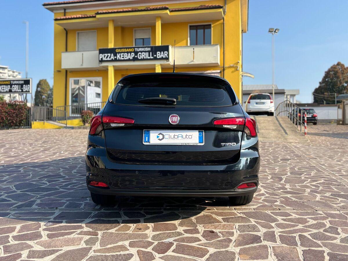 Fiat Tipo 1.6 mjt Lounge s&s 120cv