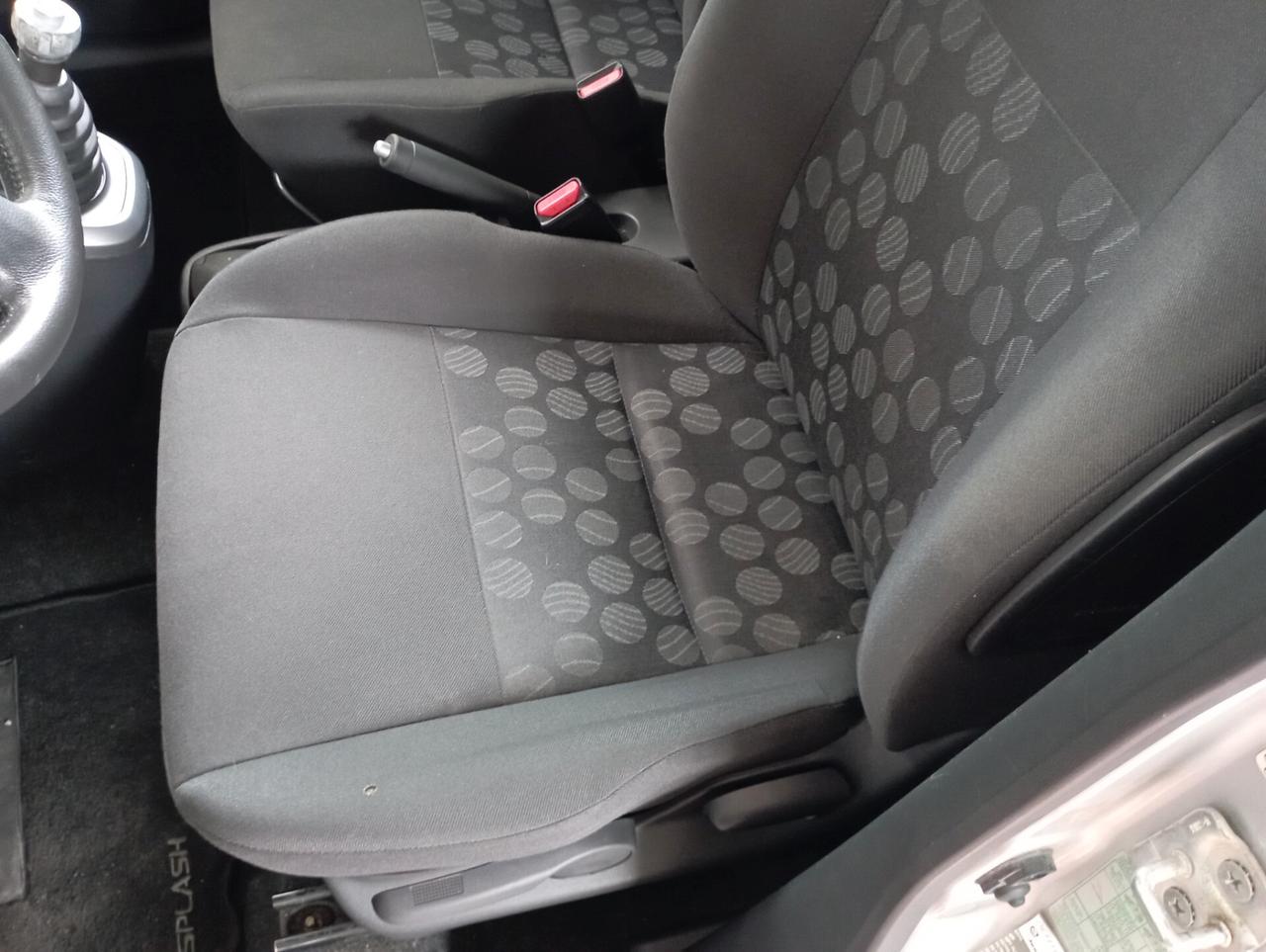 Suzuki Splash 1.0 GLS NEOPATENTATI OK