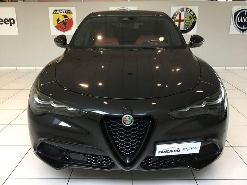 Alfa Romeo Stelvio 2.0 T 280 CV Veloce AT8 Q4 my24