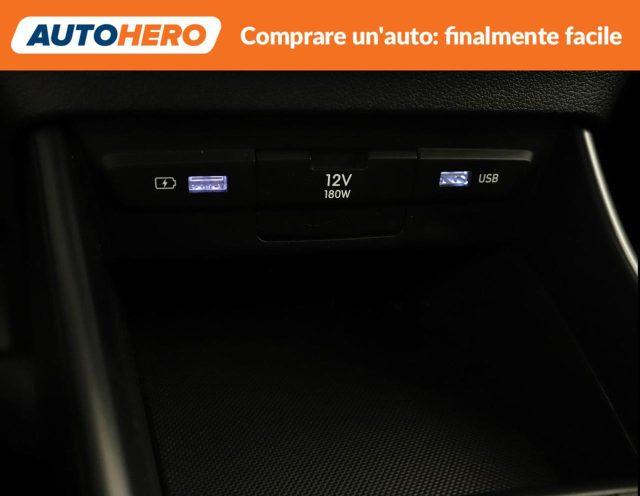 HYUNDAI i20 1.2 MPI Connectline