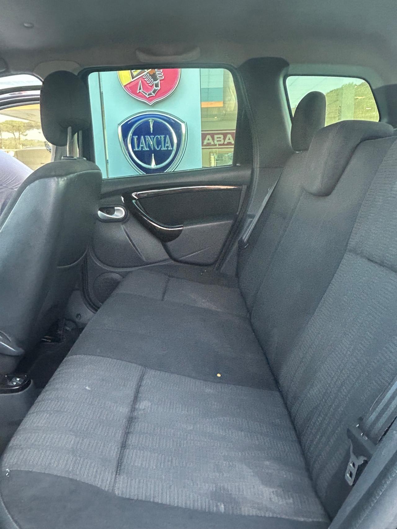Dacia Duster 1.6 110CV 4x2 GPL Lauréate