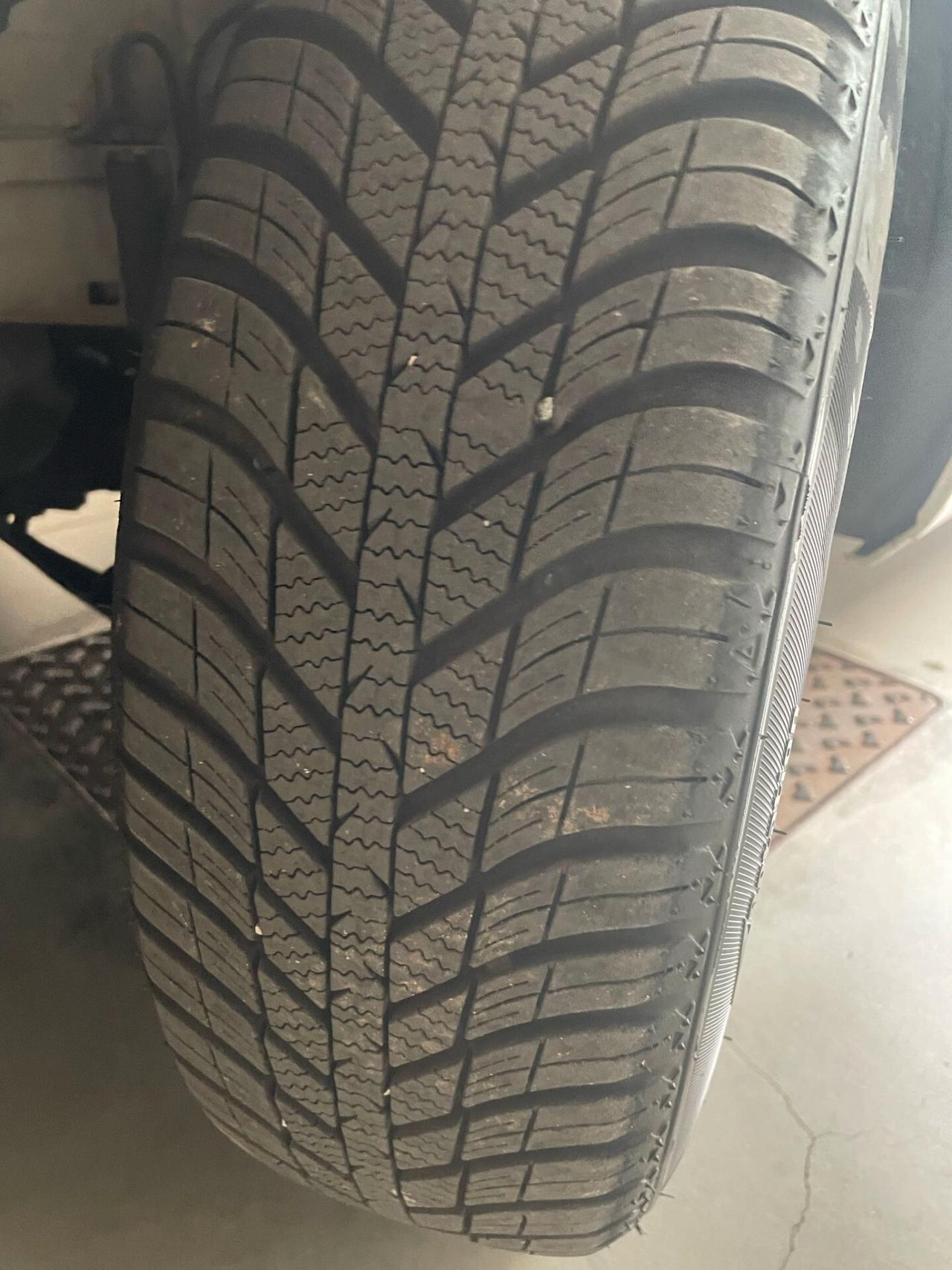 Fiat Punto Evo My Life