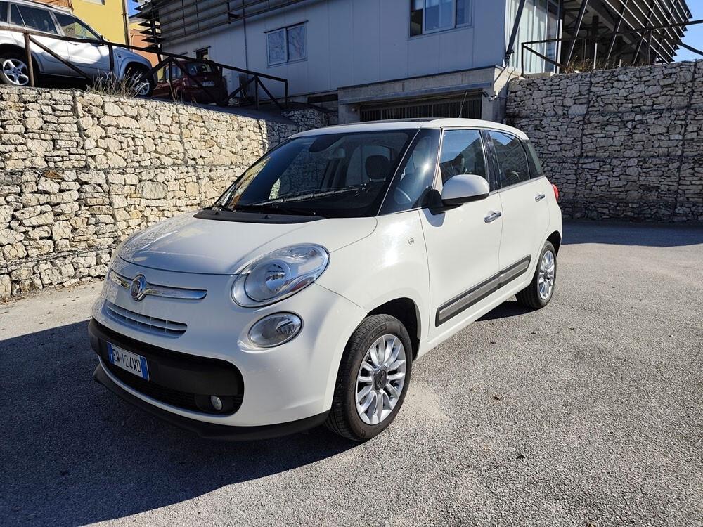 Fiat 500L 1.3 Multijet 85 CV Lounge