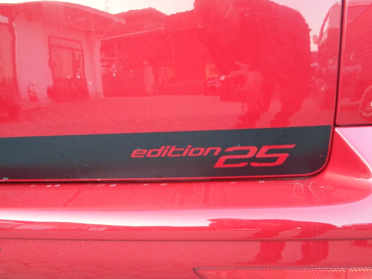 Volkswagen T5 Multivan 2.0 BiTDI 180CV 25° Edition