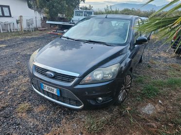 Ford Focus 1.6 TDCi (90CV) NAVIGATORE RETROCAMERA