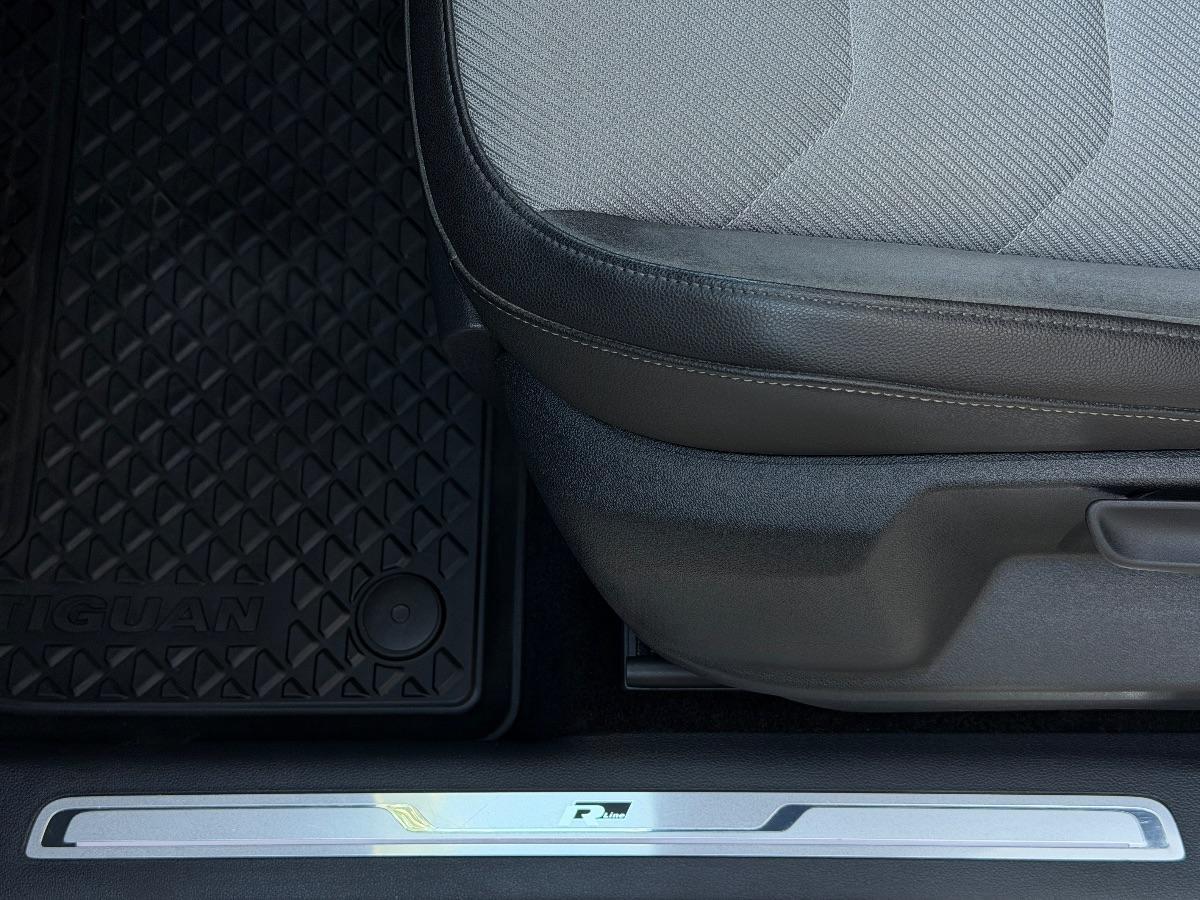 Volkswagen Tiguan R-Line 2.0 TDI 150CV