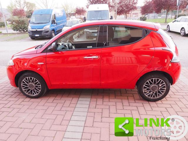 LANCIA Ypsilon 1.3 MJT 16V 95 CV 5 porte S&S Gold