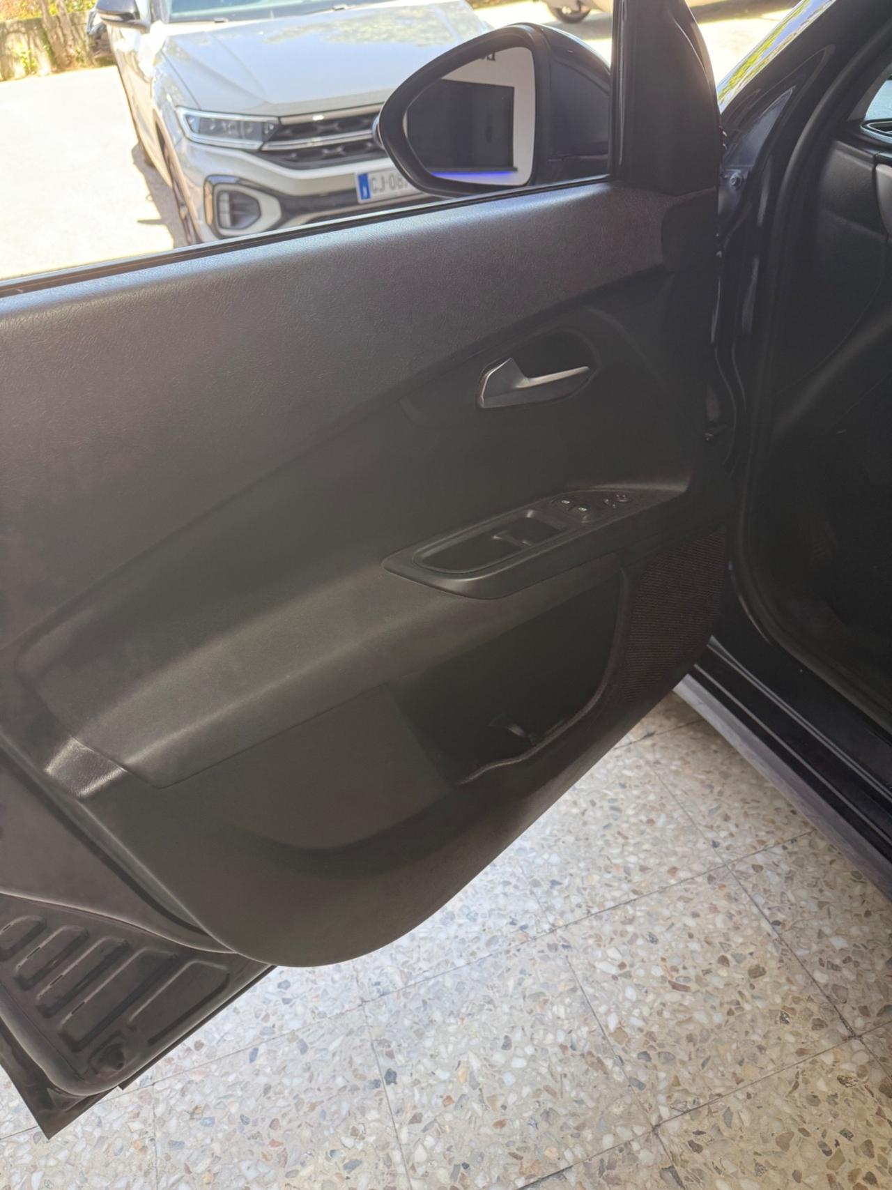 Fiat Tipo 1.3 multijet euro 6