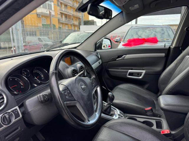 OPEL Antara 2.2 CDTI 163CV 4 x 4 Cosmo Unlimited