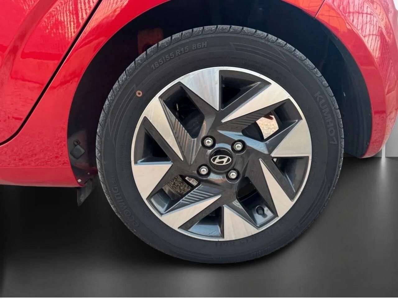 Hyundai i10 1.0 MPI Prime 09/2023