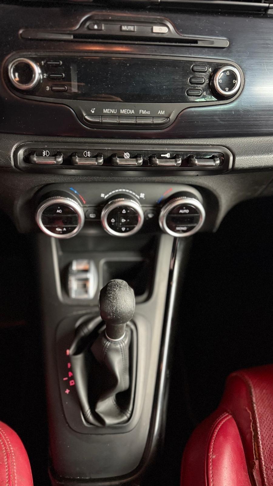 Alfa Romeo Giulietta 2.0 JTDm-2 170 CV TCT Exclusive