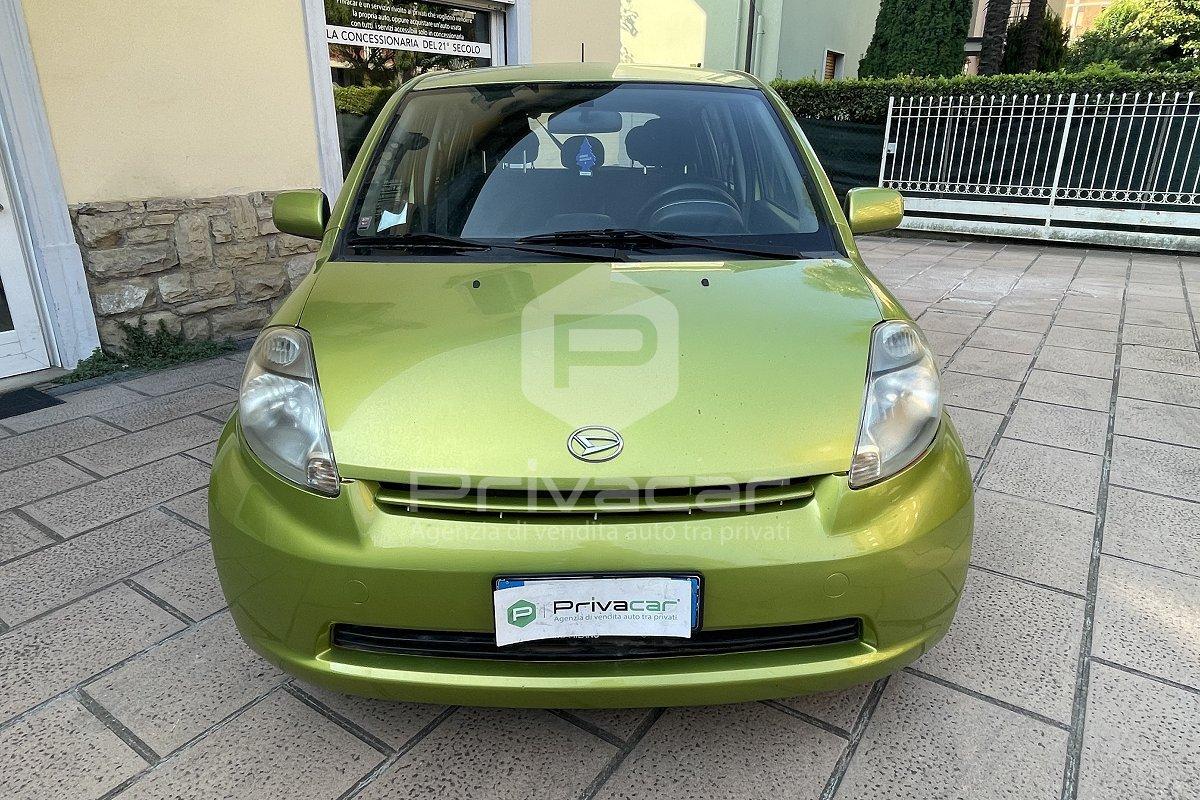 DAIHATSU Sirion 1.3 Hiro 4WD