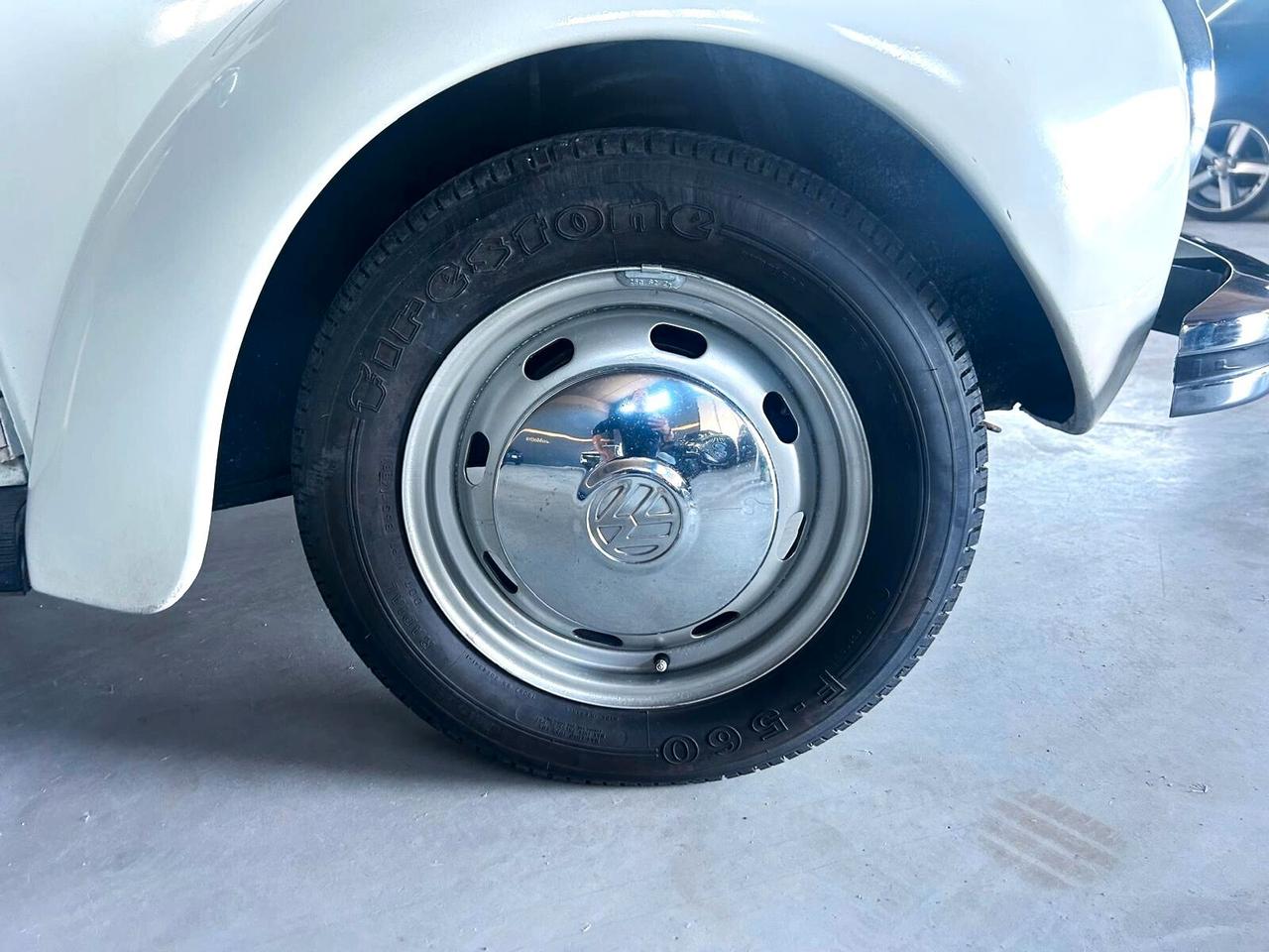 Volkswagen Maggiolino