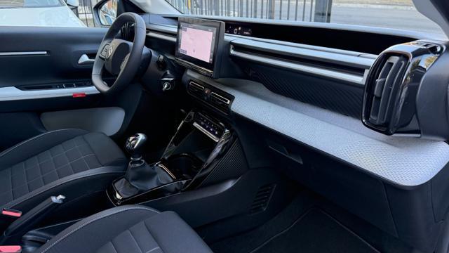 CITROEN C3 PureTech 100CV S&S MAX*C.L.17*NAVI*CARPLAY*R.CAM*