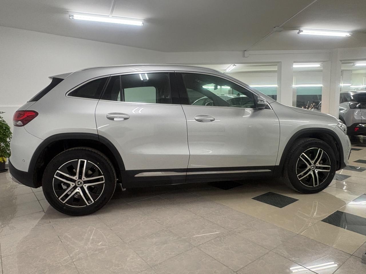Mercedes-benz GLA 200 d Automatic Executive