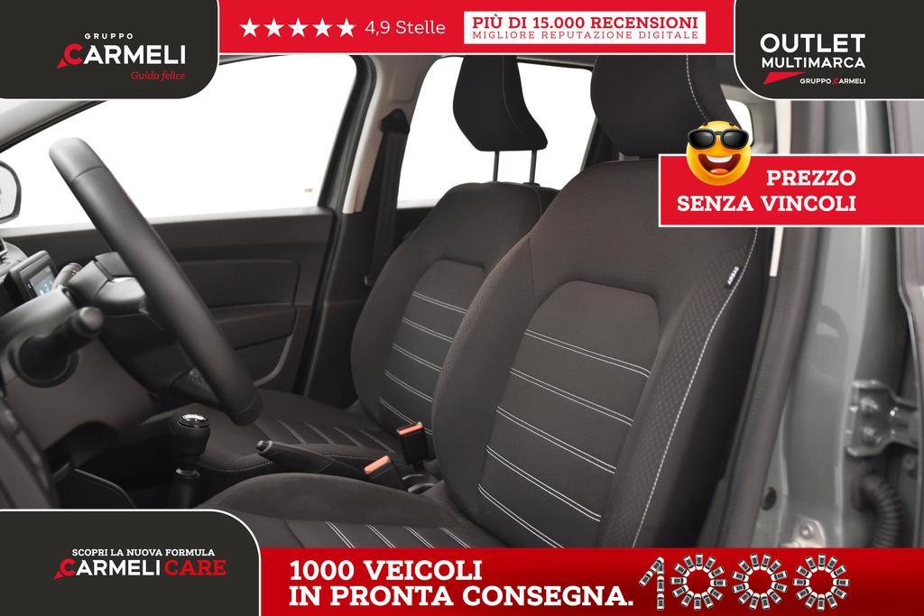 Dacia Duster 1.0 TCe GPL Expression 4x2