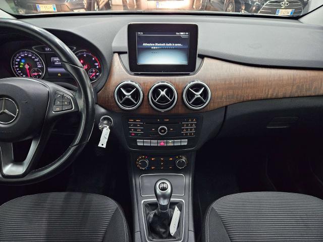 Mercedes-Benz B 180 1.5 Premium FL E6 NEOPATENTATI