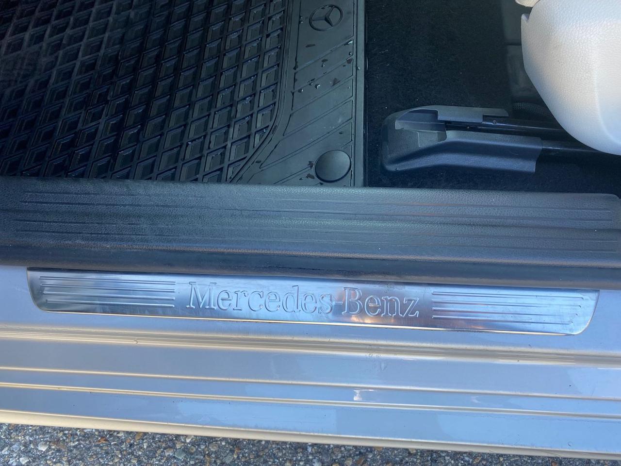 Mercedes-Benz CLA 200 D Premium #7586