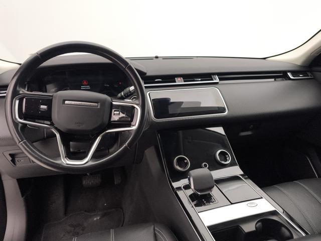 LAND ROVER Range Rover Velar 2.0d i4 mhev SE 4wd 204cv auto