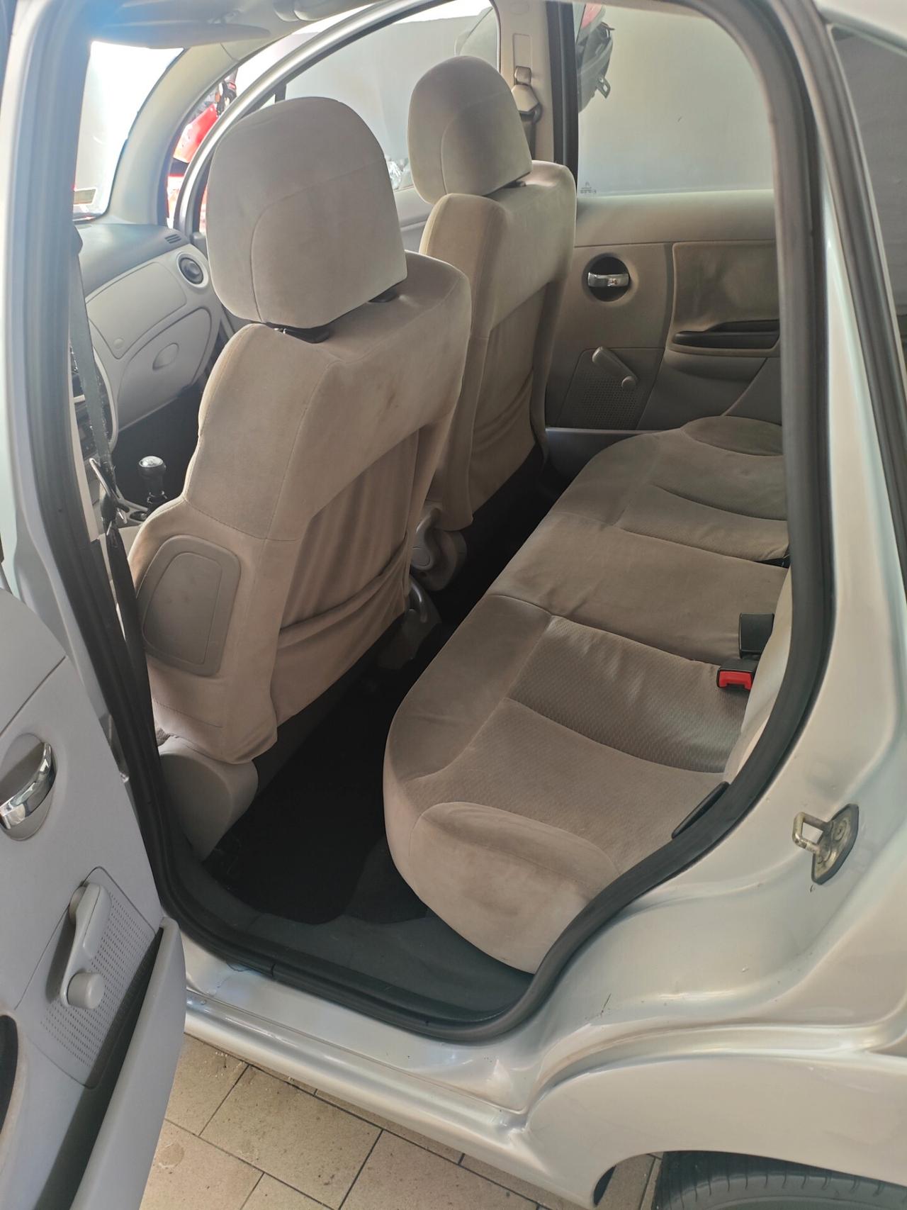 Citroen C3 1.4 Exclusive