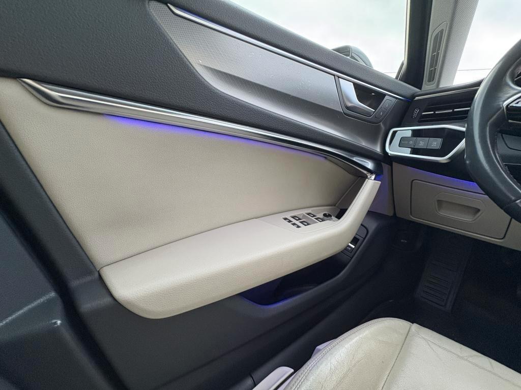 Audi A6 40 2.0 TDI quattro 204cv S tronic Business Design