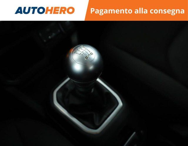 JEEP Renegade 1.0 T3 Longitude
